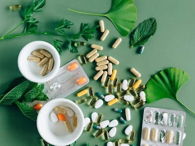 best natural blood sugar support