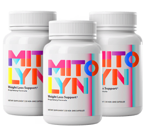 Mitolyn supplement for mitochondrial health and cellular energy