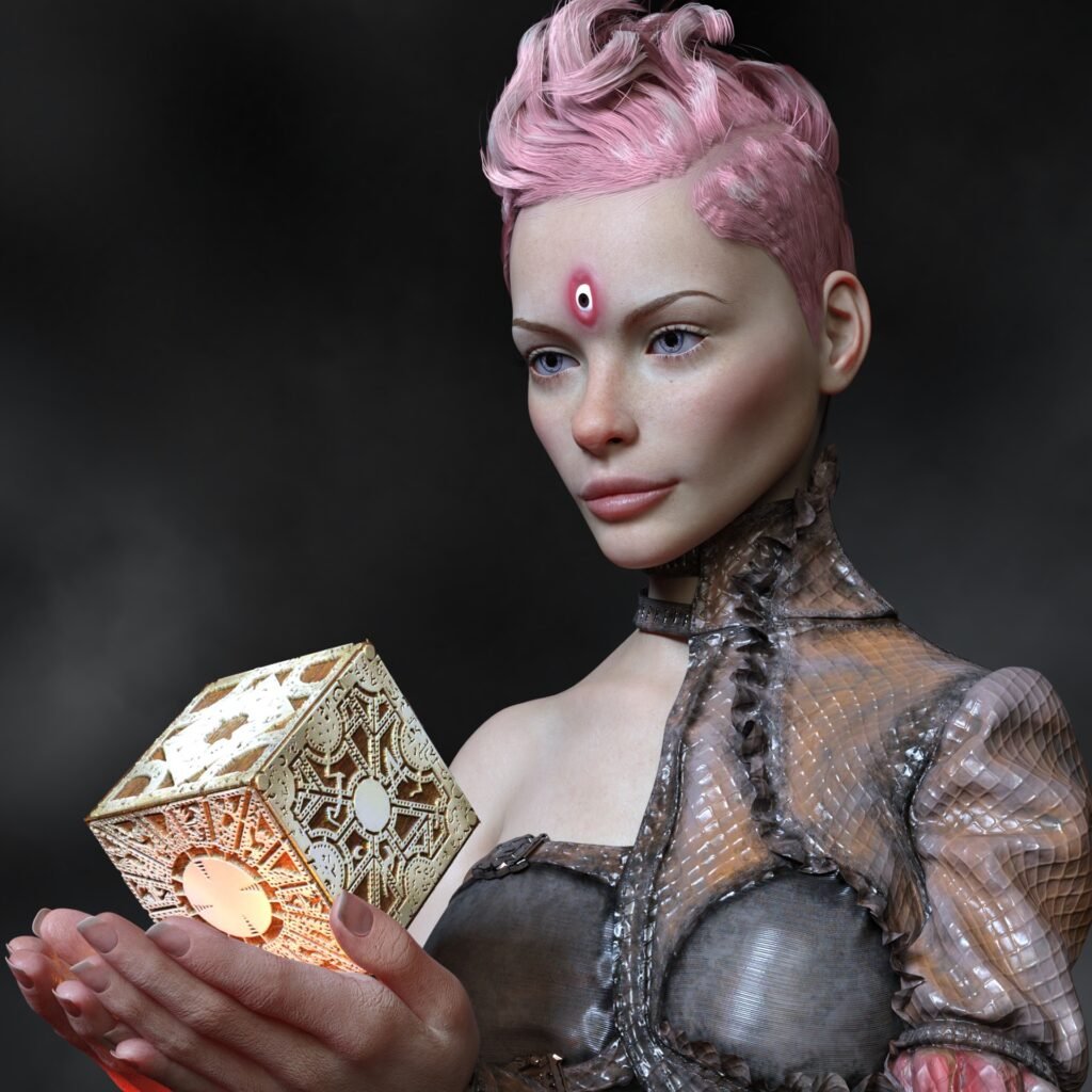 Pineal Guardian supplement for pineal gland decalcification and focus