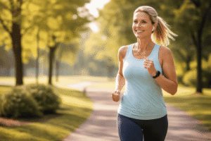 Does Cardio Work After 40? What It Means for Belly Fat