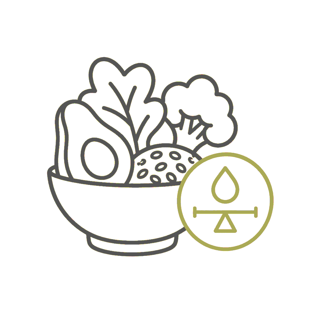 Food and Blood Sugar