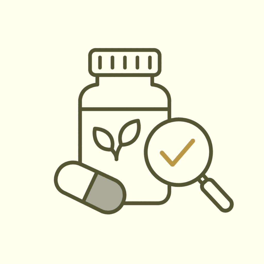 Supplements and reviews